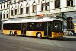 (124'834) - PostAuto Wallis - VS 241'983 - Scania/Hess am 12.