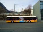 (132'638) - In Albon, Visp - VS 32'092 - Scania/Hess am 19.