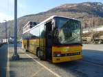 (136'858) - PostAuto Wallis - VS 241'978 - Setra (ex Anthamatten, Saas-Almagell) am 22.