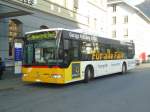 (136'860) - PostAuto Wallis - VS 241'963 - Mercedes am 22.