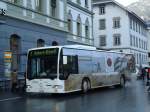 (142'683) - PostAuto Wallis - VS 241'961 - Mercedes am 26.