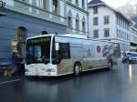 (142'684) - PostAuto Wallis - VS 241'961 - Mercedes am 26.