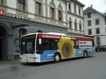 (144'556) - PostAuto Wallis - VS 241'960 - Mercedes am 25.