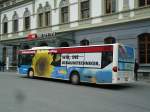 (144'557) - PostAuto Wallis - VS 241'960 - Mercedes am 25.