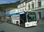 (147'296) - PostAuto Wallis - VS 241'961 - Mercedes am 22.