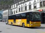 (149'679) - PostAuto Wallis - VS 407'396 - Irisbus am 20.