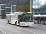 (155'317) - PostAuto Wallis - VS 241'959 - Mercedes am 21.