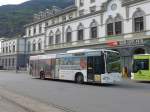 (155'324) - PostAuto Wallis - VS 241'959 - Mercedes am 21.