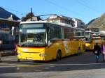 (156'335) - PostAuto Wallis - VS 407'397 - Irisbus am 31.