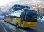 (158'103) - PostAuto Wallis - VS 424'837 - Iveco am 1.