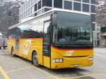 (158'858) - PostAuto Wallis - VS 354'602 - Irisbus am 22.