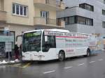 (158'867) - PostAuto Wallis - VS 241'959 - Mercedes am 22.