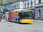 (161'086) - PostAuto Wallis - VS 241'963 - Mercedes am 27.