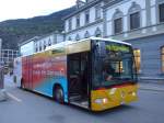 (165'521) - PostAuto Wallis - VS 241'963 - Mercedes am 23.