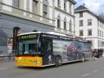 (169'062) - PostAuto Wallis - VS 241'963 - Mercedes am 6.