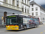 (170'181) - PostAuto Wallis - VS 241'963 - Mercedes am 18.