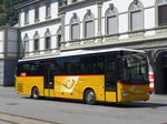 (173'669) - PostAuto Wallis - VS 432'710 - Iveco am 7.