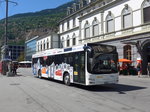 (173'672) - PostAuto Wallis - VS 449'119 - MAN am 7.