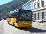 (173'692) - PostAuto Wallis - VS 445'904 - Iveco am 7.