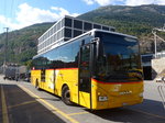 (175'151) - PostAuto Wallis - VS 424'839 - Iveco am 24.