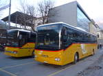 (176'640) - PostAuto Wallis - VS 445'911 - Iveco am 12.