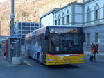 (177'268) - PostAuto Wallis - VS 449'120 - MAN am 18.