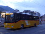 (177'597) - PostAuto Wallis - VS 441'407 - Iveco am 2.