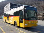 (178'976) - PostAuto Wallis - VS 445'911 - Iveco am 12.