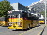 (179'913) - PostAuto Wallis - VS 445'911 - Iveco am 29.