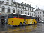 (181'894) - PostAuto Wallis - VS 62'850 - Mercedes am 9.