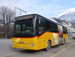 (188'440) - PostAuto Wallis - VS 424'841 - Iveco am 11.