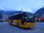 (188'946) - PostAuto Wallis - VS 424'838 - Iveco am 18.