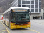 (189'052) - PostAuto Wallis - VS 32'092 - Scania/Hess (ex In Albon, Visp) am 3.