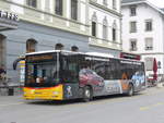 (189'777) - PostAuto Wallis - VS 449'120 - MAN am 30.