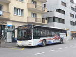 (189'779) - PostAuto Wallis - VS 449'117 - MAN am 30.