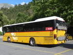 (208'491) - PostAuto Wallis - VS 241'967 - Setra (ex Zerzuben, Visp-Eyholz Nr.