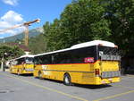 (208'494) - PostAuto Wallis - VS 241'969 - Setra (ex Zerzuben, Visp-Eyholz Nr.