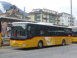 (216'536) - PostAuto Wallis - VS 436'023 - Iveco am 28.