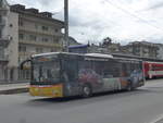 (216'560) - PostAuto Wallis - VS 449'120 - MAN am 28.