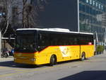 (223'903) - PostAuto Wallis - VS 445'901 - Iveco am 2.