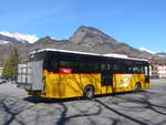 (223'906) - PostAuto Wallis - VS 445'911 - Iveco am 2.