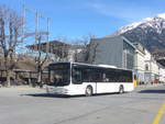 (223'910) - PostAuto Wallis - VS 449'117 - MAN am 2.