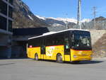 (223'917) - Autotour, Visp - VS 48'333 - Iveco (ex VS 455'577) am 2.