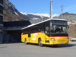 (223'921) - PostAuto Wallis - VS 403'662 - Setra am 2.