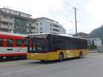 (226'755) - CarPostal Ouest - JU 51'279 - MAN (ex Nr.