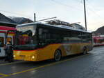 (231'696) - PostAuto Wallis - VS 516'247 - Iveco am 2.