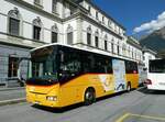 (239'431) - PostAuto Wallis - VS 415'900 - Irisbus am 21.