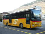 (244'368) - PostAuto Wallis - VS 445'902/PID 10'453 - Iveco am 1.