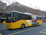 (244'369) - PostAuto Wallis - VS 445'902/PID 10'453 - Iveco am 1.