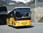 (247'274) - PostAuto Wallis - VS 403'663/PID 5620 - Setra am 16.